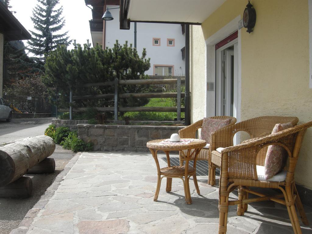 Appartamenti Cesa Maria Mountain Hospitality Canazei Bilik gambar