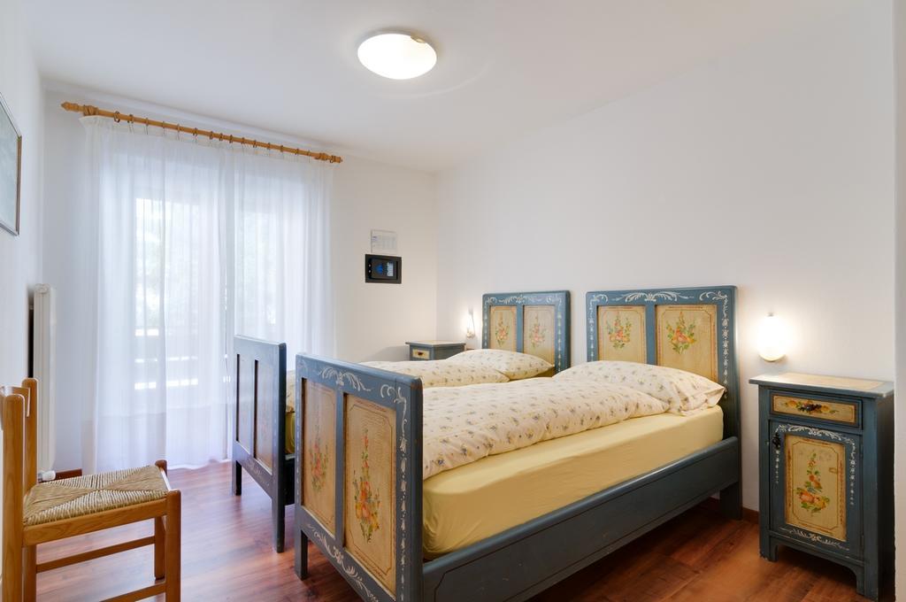 Appartamenti Cesa Maria Mountain Hospitality Canazei Luaran gambar