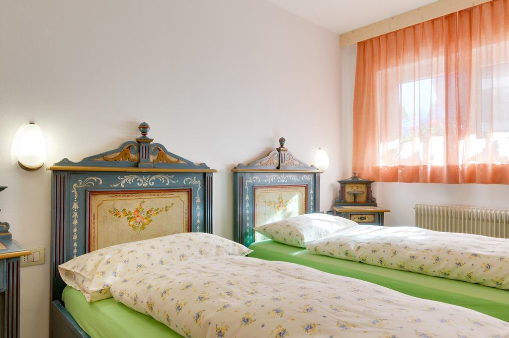 Appartamenti Cesa Maria Mountain Hospitality Canazei Luaran gambar
