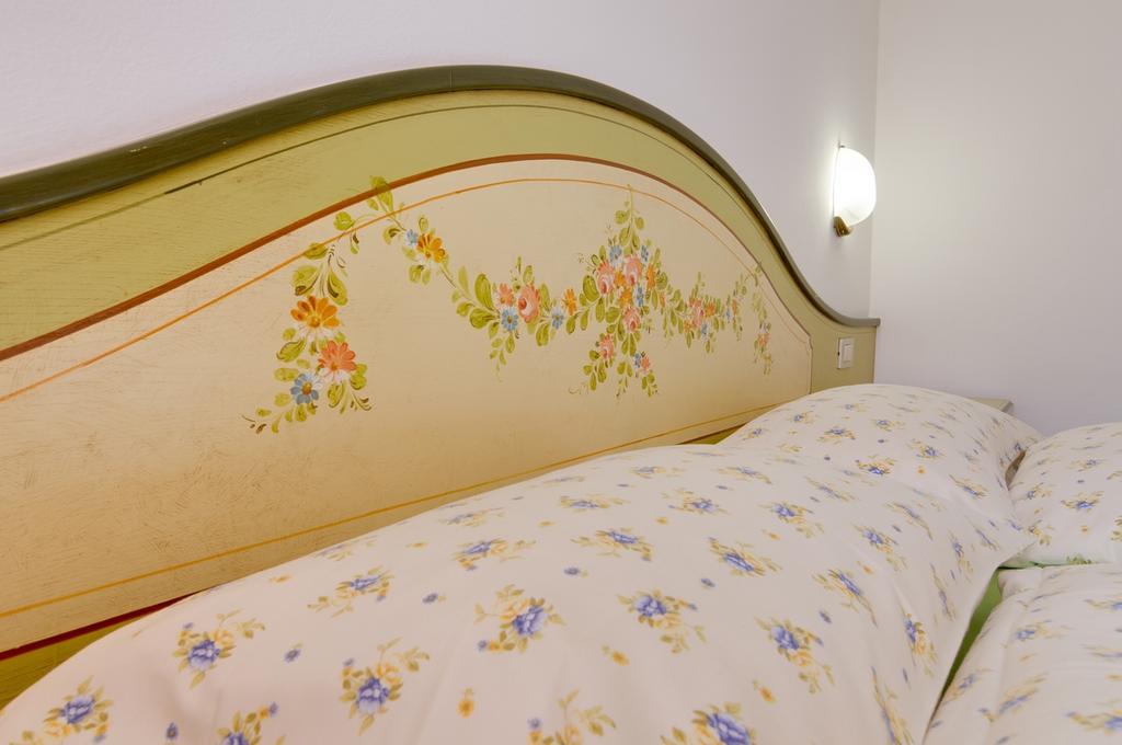 Appartamenti Cesa Maria Mountain Hospitality Canazei Luaran gambar