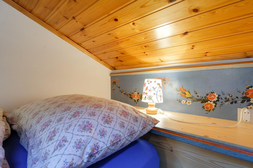 Appartamenti Cesa Maria Mountain Hospitality Canazei Luaran gambar