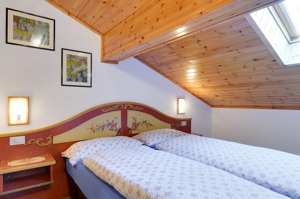 Appartamenti Cesa Maria Mountain Hospitality Canazei Luaran gambar