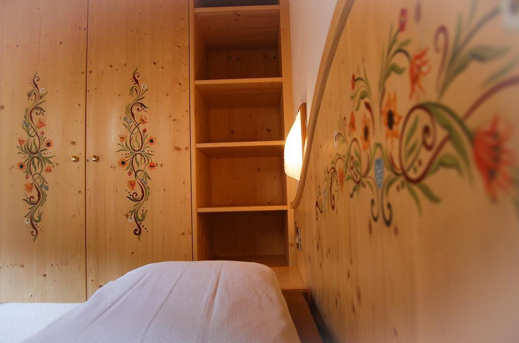 Appartamenti Cesa Maria Mountain Hospitality Canazei Bilik gambar