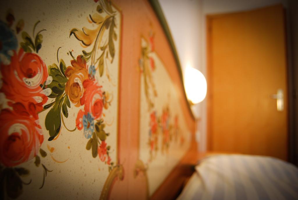 Appartamenti Cesa Maria Mountain Hospitality Canazei Bilik gambar