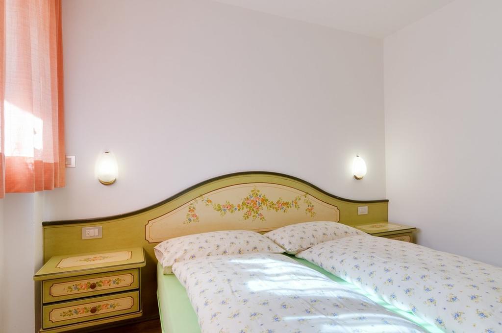 Appartamenti Cesa Maria Mountain Hospitality Canazei Luaran gambar