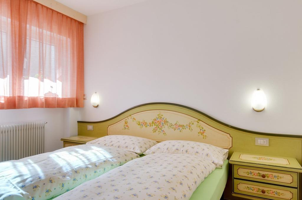 Appartamenti Cesa Maria Mountain Hospitality Canazei Luaran gambar