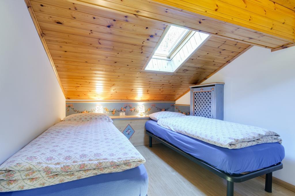 Appartamenti Cesa Maria Mountain Hospitality Canazei Luaran gambar