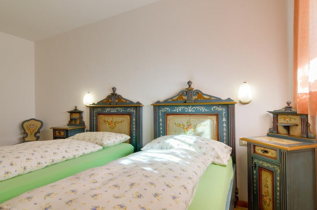 Appartamenti Cesa Maria Mountain Hospitality Canazei Luaran gambar